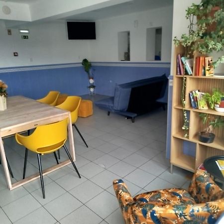 Albergue De Sao Bento Каминья Экстерьер фото
