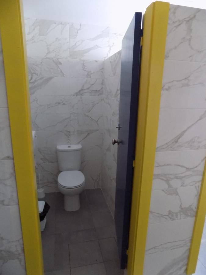 Albergue De Sao Bento Каминья Экстерьер фото