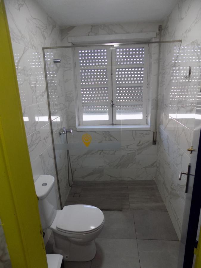 Albergue De Sao Bento Каминья Экстерьер фото