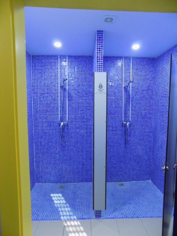 Albergue De Sao Bento Каминья Экстерьер фото