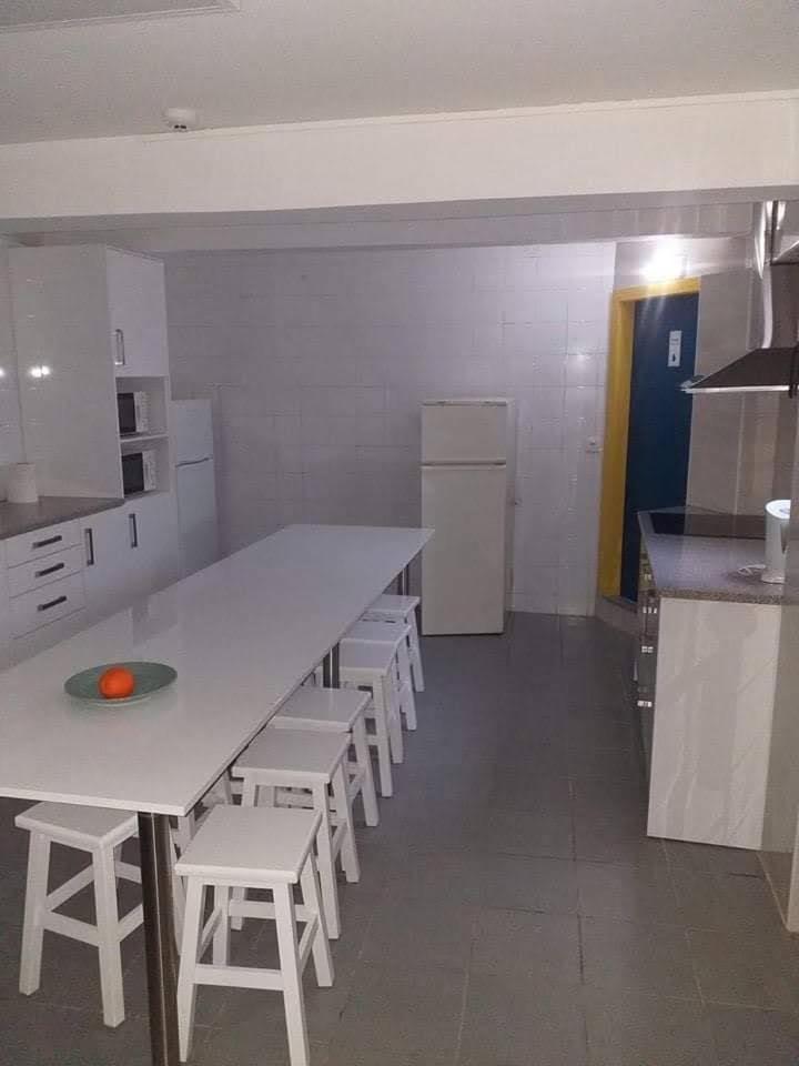 Albergue De Sao Bento Каминья Экстерьер фото