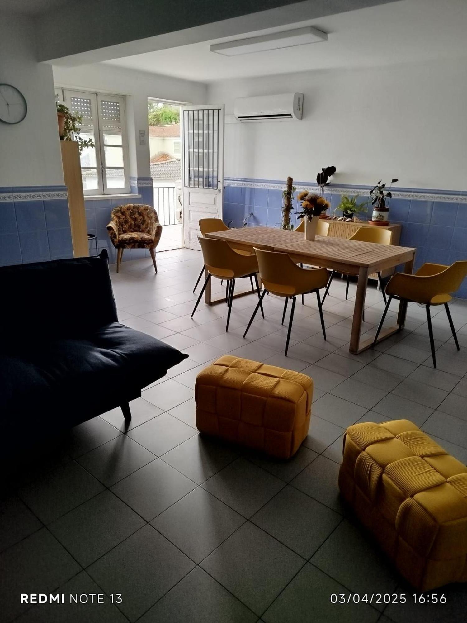 Albergue De Sao Bento Каминья Экстерьер фото